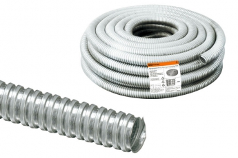 Металлорукав РЗ-Ц 10 без протяжки (50м) | SQ0403-0310 | TDM