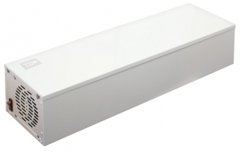 Облучатель-рециркулятор бактерицидный закрытого типа ОРБ 1х15 Вт (без ламп) | SQ0374-0010 | TDM