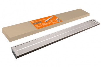 Инфракрасный обогреватель ИК 1,5 кВт | SQ2520-1103 | TDM