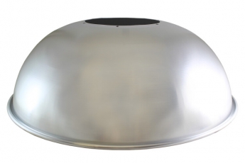 Отражатель для промышленного светильника ДСП-01 90 градусов алюминий | SQ0352-0010 | TDM