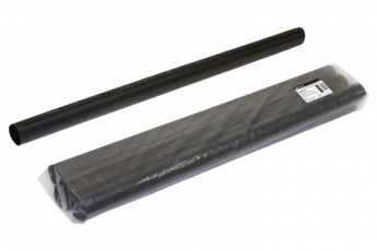 Трубка термоусаживаемая толстостенная с клеевым слоем, длиной 1,2 м ТТтк(6:1)-89/17 | SQ0548-0505 | TDM