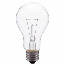 Термоизлучатель Т240-200 200 Вт, цоколь Е27 КЭЛЗ | SQ0343-0022 | TDM