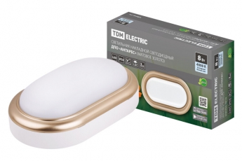 Светильник светодиодный пылевлагозащищенный ДПО 