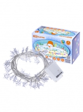 Гирлянда светодиодная 