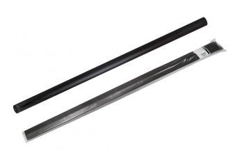 Трубка термоусаживаемая толстостенная с клеевым слоем, длиной 1,2 м ТТтк(6:1)-33/5,5 | SQ0548-0502 | TDM