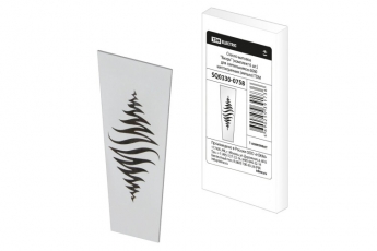 Стекло матовое 