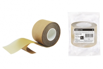 Лента клеевая термоплавкая ЛКТ-40 | SQ0565-0001 | TDM