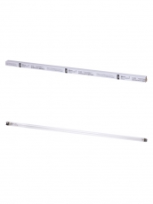 Лампа люминесцентная ультрафиолетовая UVC 30 Вт, T8/G13, безозоновая | SQ0355-0038 | TDM