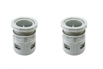 Муфта вводная для гофротрубы 32 мм (10шт) | SQ0405-0020 | TDM