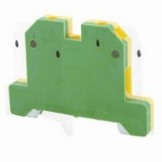 Зажим наборный ЗНИ-2,5PEN 2,5мм2 (JXB-земля)  | SQ0803-0031 | TDM