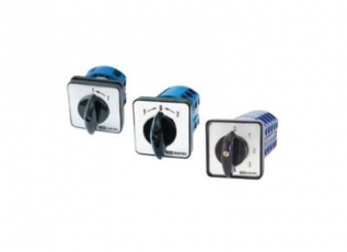 Кулачковый переключатель КПУ11-10/52  | SQ0715-0167 | TDM