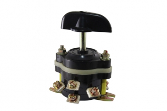 Пакетный переключатель ПП 3-16/Н2 исп.3 3П 16А 220В IP00  | SQ0723-0038 | TDM