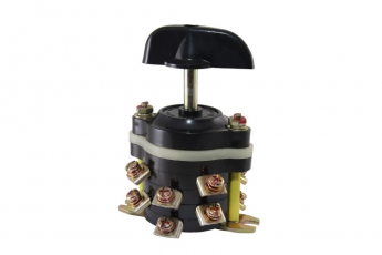 Пакетный переключатель ПП 4-40/Н2 исп.3 4П 40А 220В IP00  | SQ0723-0049 | TDM