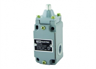 Выключатель путевой ВП15K21Б-211-54У2.8 10А 660В IP54  | SQ0732-0008 | TDM