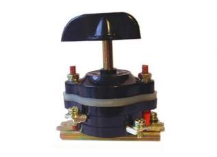 Пакетный выключатель ПВ2-16 2П 16А 220В IP56  | SQ0723-0006 | TDM