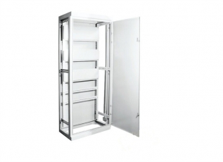 Каркас ВРУ-1 (1800х600х450) IP31 | SQ0905-0111 | TDM