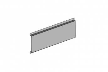 Панель монтажнаядля ВРУ 220х600мм | SQ0905-0133 | TDM