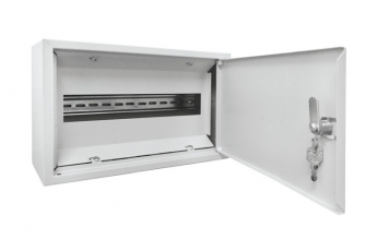 Щит распределительный навесной ЩРН-36 (480х300х120) IP31 Народный | SQ0905-0712 | TDM