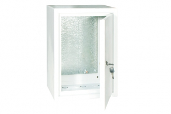 Щит с монтажной панелью ЩМП-7.5.2 (700х500х200) IP31 | SQ0905-1018 | TDM