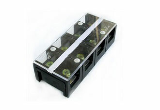 Блок зажимов ТС-1504  | SQ0531-0106 | TDM