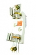 Держатель предохранителя ДП-33 габ.0, 160А  | SQ0713-0041 | TDM