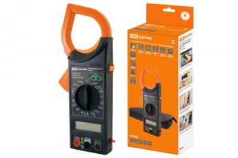 Токоизмерительные клещи серия 