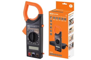 Токоизмерительные клещи серия 