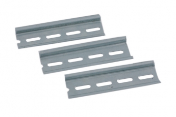DIN-рейка (45см) оцинкованная | SQ0804-0014 | TDM
