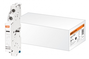 Контакт аварийный АК32-11 | SQ0212-0028 | TDM