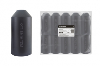 Капа термоусаживаемая ОГт 35/16 | SQ0550-0003 | TDM