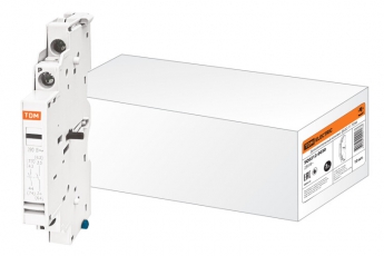 Контакт дополнительный ДК32-11 | SQ0212-0030 | TDM