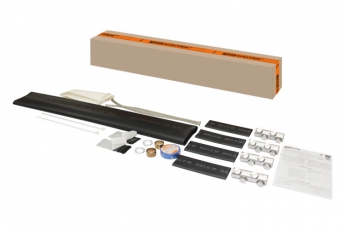 Муфта 4ПСтБ1-70/120-Б | SQ0557-4007 | TDM