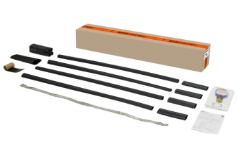 Муфта концевая 4ПКВНтпБ1-25/50-БН без наконечников | SQ0556-2006 | TDM