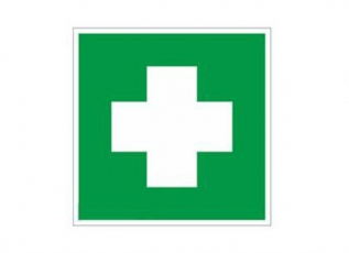 Знак 150х150мм 