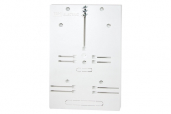 Панель для установки счетчика универсальная (200х335х13)  | SQ0909-0003 | TDM