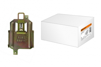 Скоба RCS2 на DIN-рейку для ВА88-33  | SQ0707-0047 | TDM