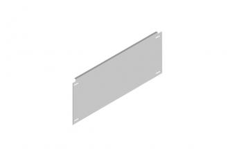 Панель монтажная 300х745 для ЩМП-16.8.4  | SQ0905-0405 | TDM