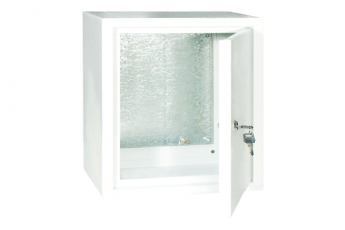 Щит с монтажной панелью ЩМП-4.6.1-0 (400х600х150) IP31 | SQ0905-0055 | TDM