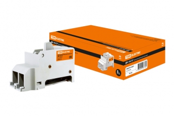 Дополнительный контакт ДК-250/400 (ДК-35/37)  | SQ0707-0057 | TDM