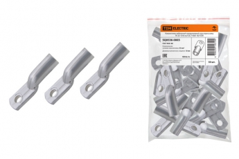 Наконечник ТА 35-10-8  | SQ0536-0003 | TDM