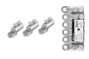 Наконечник 2НБ-70/120-Р-10кВ | SQ0553-0202 | TDM