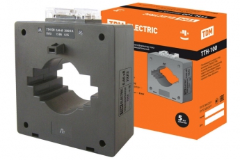 ТТН 100/3000/5-15VA/0,5S-Р | SQ1101-1170 | TDM