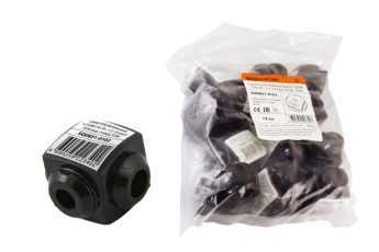 Сжим ответвительный У-733М (16-35 : 1,5-10 мм2) IP20 инд. стикер | SQ0831-0102 | TDM