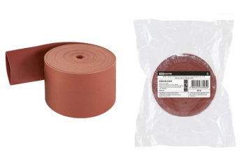 Трубка термоусаживаемая для изоляции шин ТТШ-10-100/40-К | SQ0548-0404 | TDM