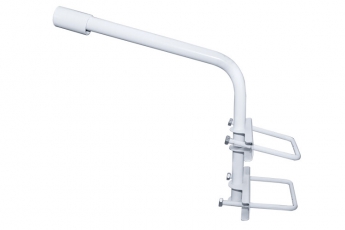 Кронштейн К1П-0,35-0,5 на опору с 2 хомутами  | SQ0338-0204 | TDM