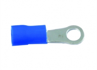 Наконечник НКИ 2-5 кольцо 1,5-2,5мм (100шт)  | SQ0502-0005 | TDM