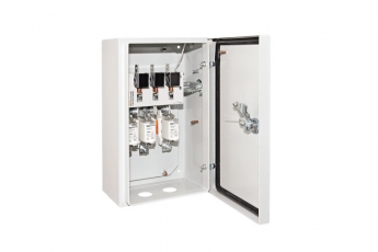 Ящик с рубильником ЯРП-250А IP54 (с ППНН) | SQ1602-0002 | TDM