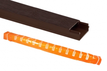 Кабель-канал 20х10 (100м) 