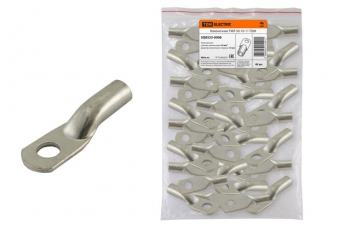 Наконечник ТМЛ 50-10-11  | SQ0533-0008 | TDM