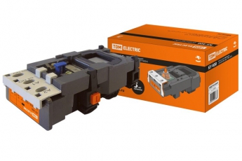 Катушка управления КУ- 400А  230В  | SQ0710-0047 | TDM